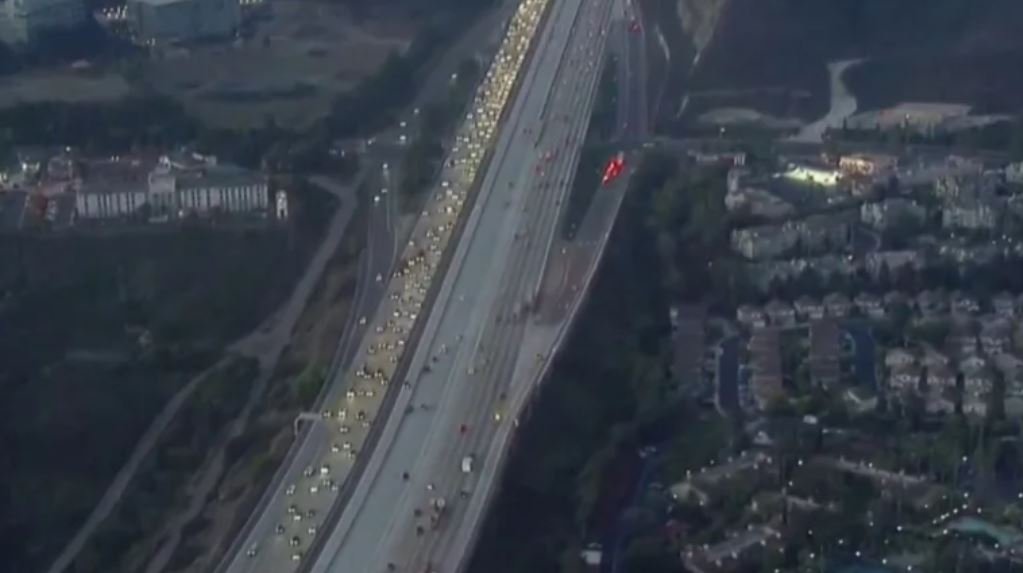 DUI Hit-and-Run Suspect Arrested After Deadly I-15 Crash – NBC 7 San Diego