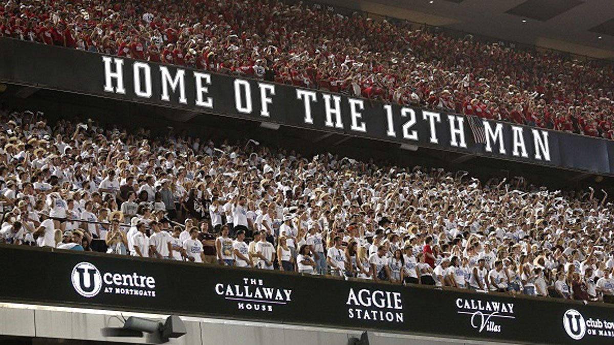 Aggies Drop Out of Gator Bowl Due to COVID-19 Outbreak - Vimarsana News
