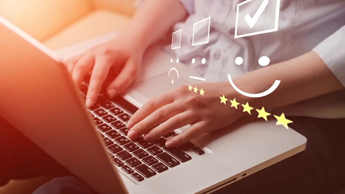 A lot of online product reviews aren't real. Here's how to spot a fake – NBC 7 San Diego - Vimarsana News