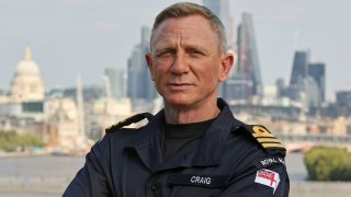 Daniel Craig