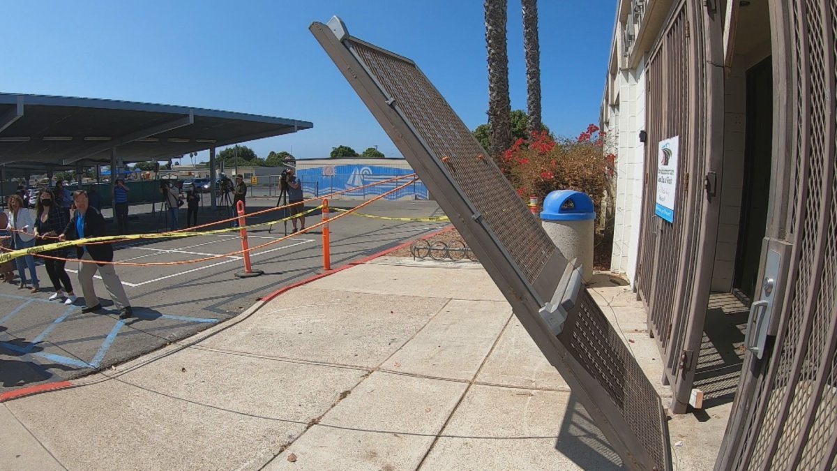 Chula Vista Begins Demolition, Replacement of Popular Rec Center - Vimarsana News