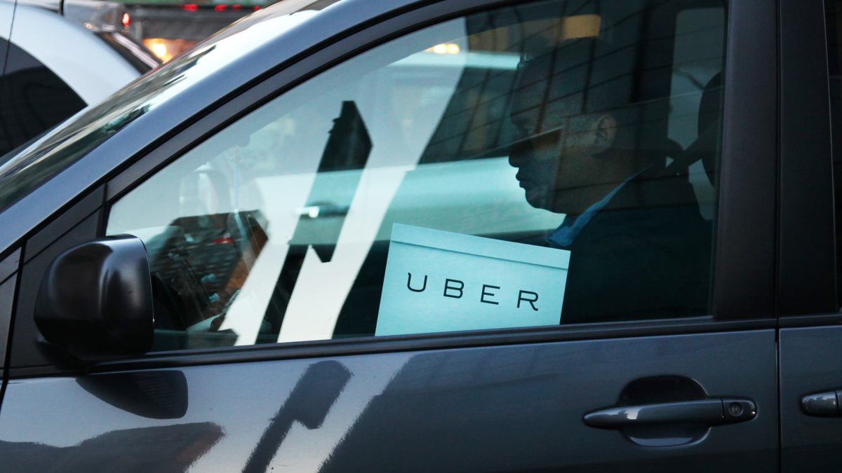 Uber Can Now Track Your Flight So a Ride Home Is Ready When You Land - Vimarsana News