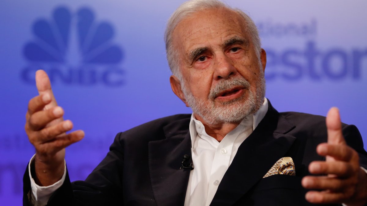 Icahn Gets Two Directors Appointed to Auto Machinery Firm Dana. Here's What May Be Ahead for Investors - Vimarsana News