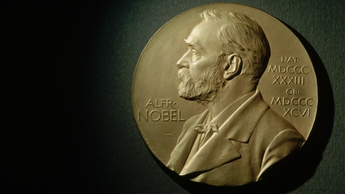 2 California Scientists Among Trio Awarded Nobel Chemistry Prize for Attaching Molecules - Vimarsana News