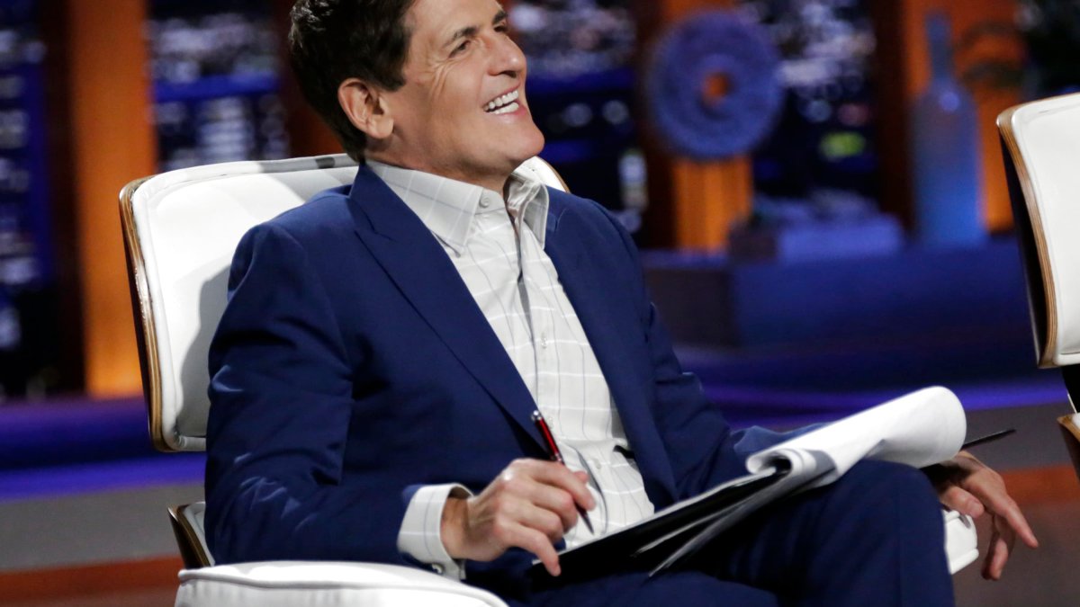 Mark Cuban Says He Won't Invest in a Potential Bitcoin Futures ETF: 'I Can Buy Directly' – NBC 7 San Diego - Vimarsana News