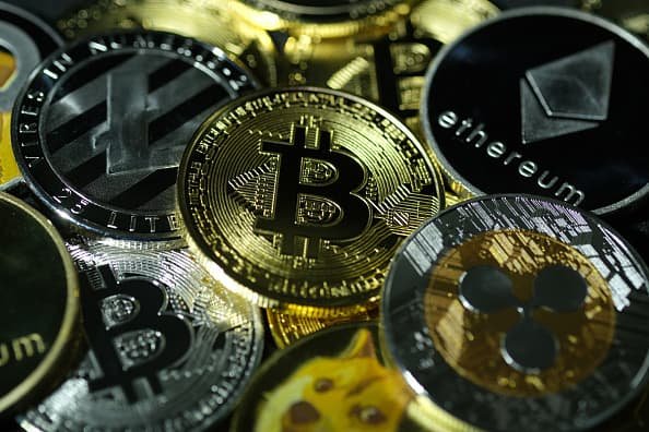 Bitcoin Is Over $66,000. Here Are 3 Questions to Ask Yourself Before You Invest - Vimarsana News