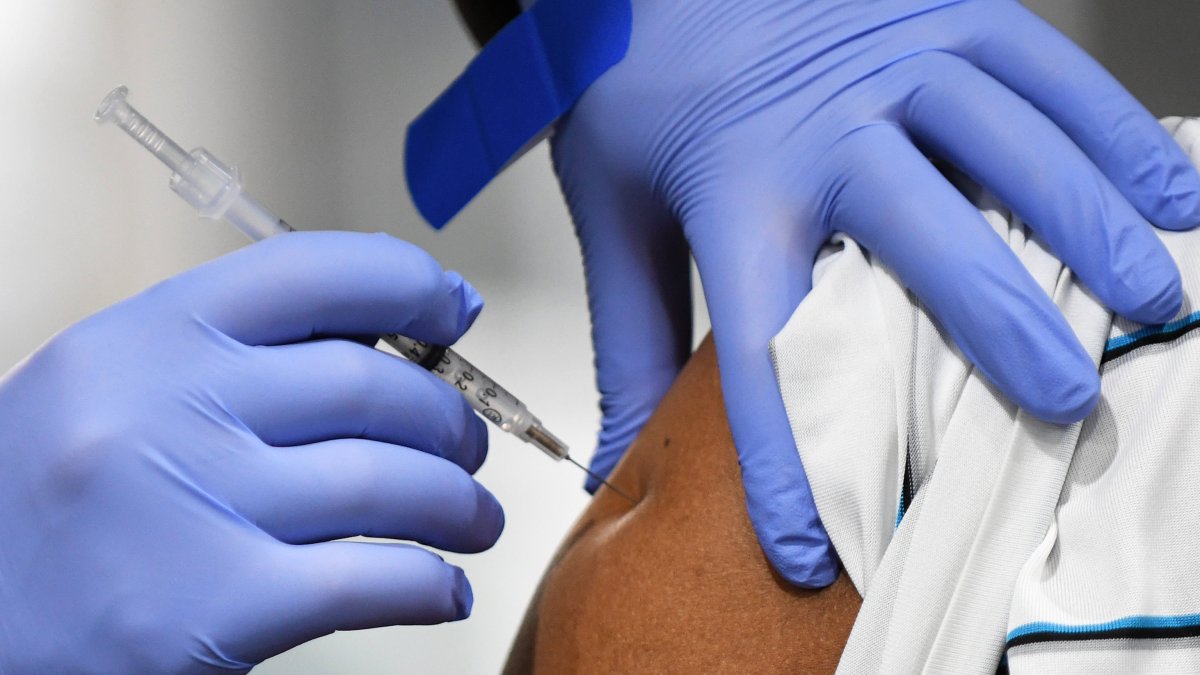Daily Updates on Coronavirus in San Diego County – NBC 7 San Diego - Vimarsana News