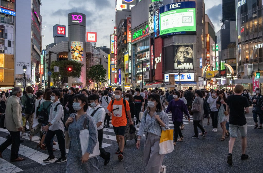 Goldman Says Japan Stocks Could Pop as New PM Takes Over. Here Are 6 Stocks to Watch - Vimarsana News
