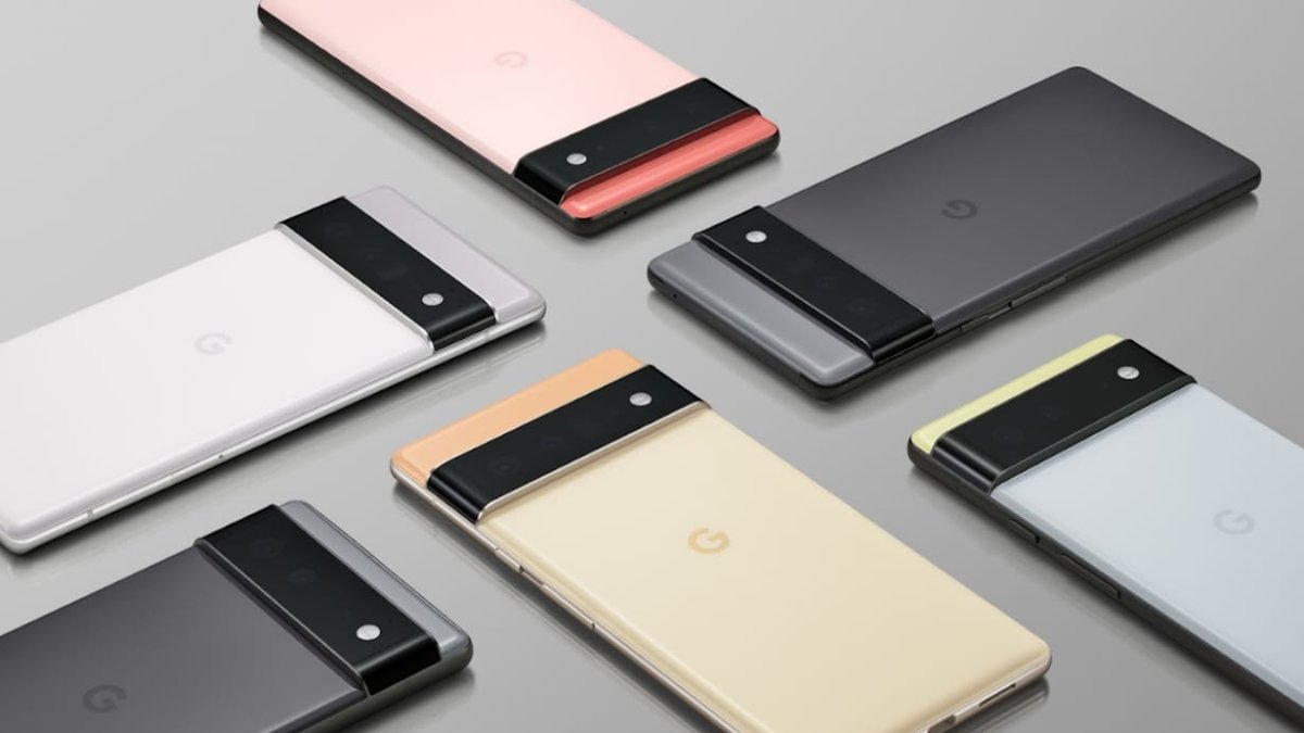 Google Unveils Its Newest Smartphones, the First Powered by the Company's Own Chip - Vimarsana News