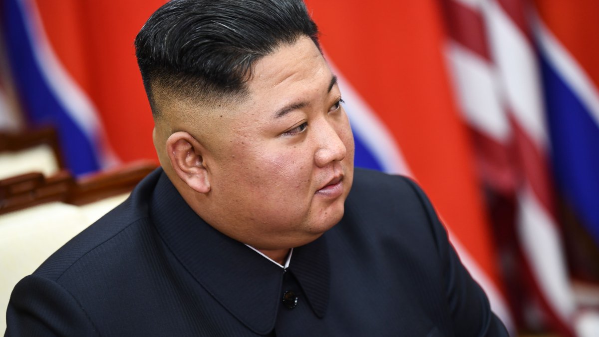 What You Need to Know About North Korea's Giant New Missile – NBC 7 San Diego - Vimarsana News