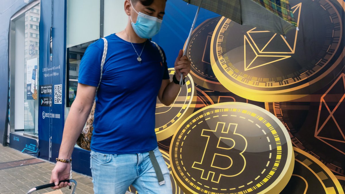 Spot Bitcoin ETF Unlikely to Arrive Until at Least Mid-2022, Valkyrie Funds CIO Says - Vimarsana News