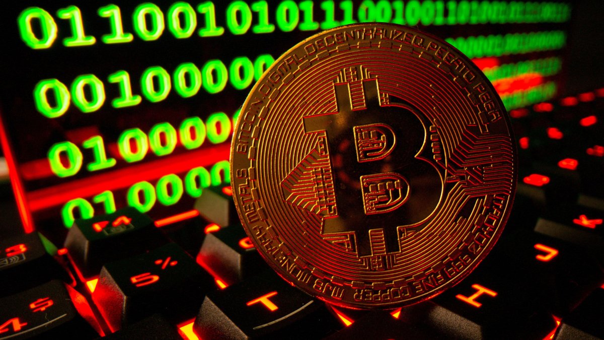 Bitcoin Bull Mark Yusko Sees Trouble at $60,000, Calls the Cryptocurrency 'Overbought' Right Now – NBC 7 San Diego - Vimarsana News