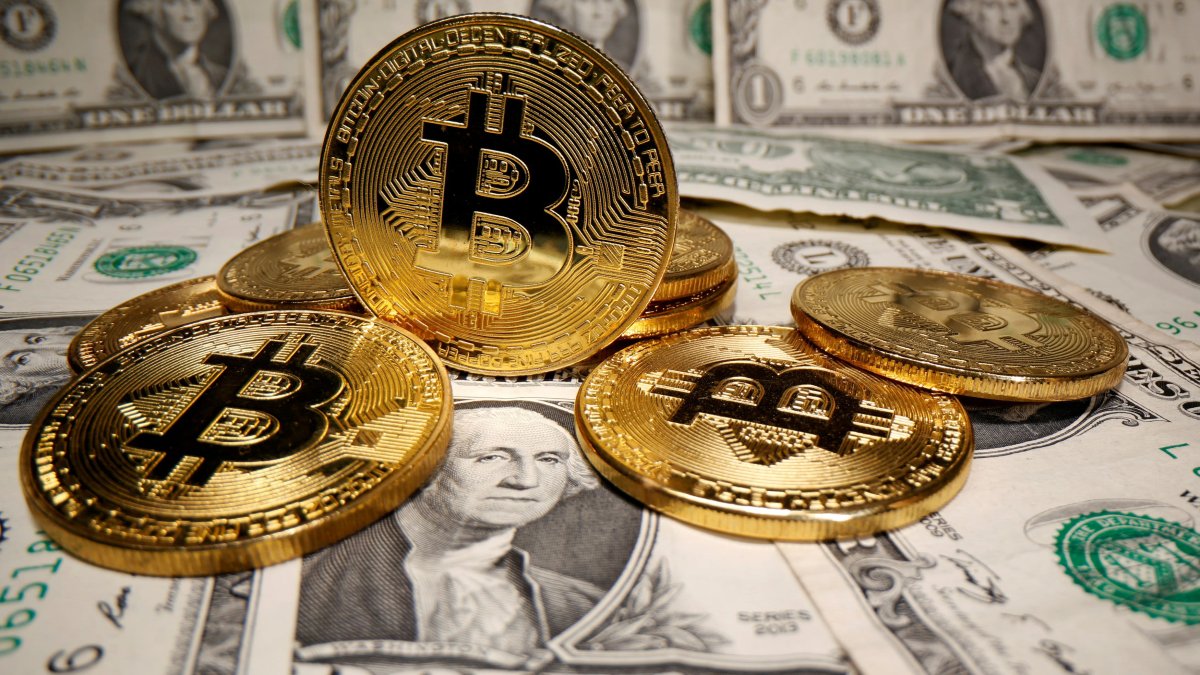 What to Know on Getting Started With Cryptocurrency Like Bitcoin, Ethereum – NBC 7 San Diego