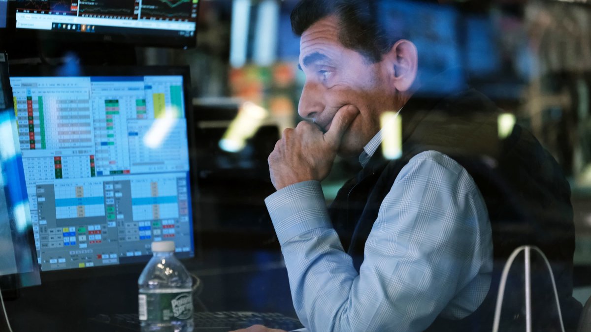 Stock Futures Rise Heading Into First Full Week of Trading in October - Vimarsana News