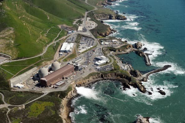 Why California Is Shutting Down Its Last Nuclear Plant - Vimarsana News