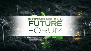 CNBC’s Sustainable Future Forum 2021: The Agenda