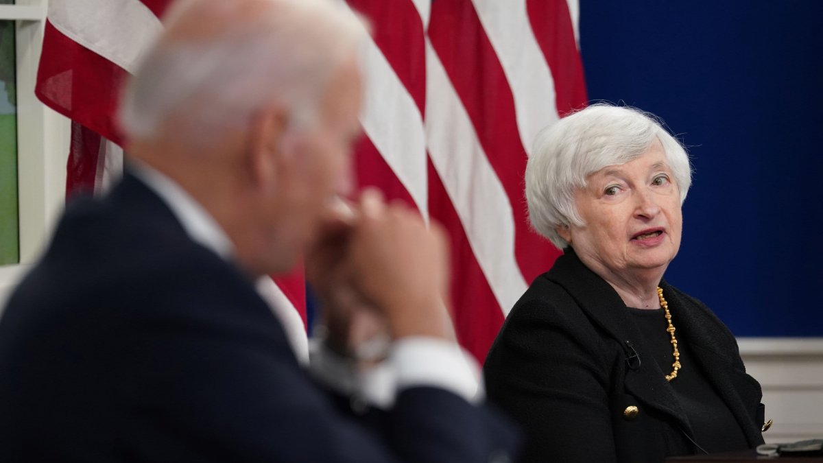 Congress Is About to Fight Over the Debt Ceiling Again – But It Doesn't Have to Be This Way - Vimarsana News