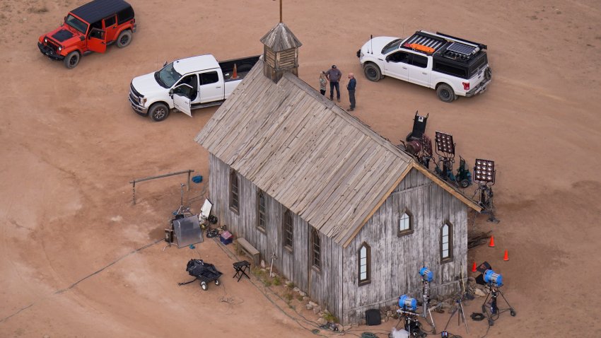 Why Were Live Rounds on the Set of Alec Baldwin's 'Rust'?