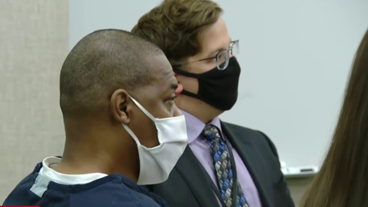 Gunman in Deadly Church’s Chicken Shooting Found Guilty of Murder – NBC ...