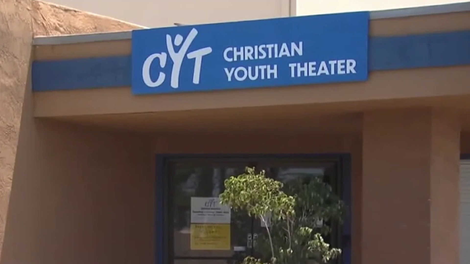 New Allegations of Sex Abuse at Christian Youth Theater image