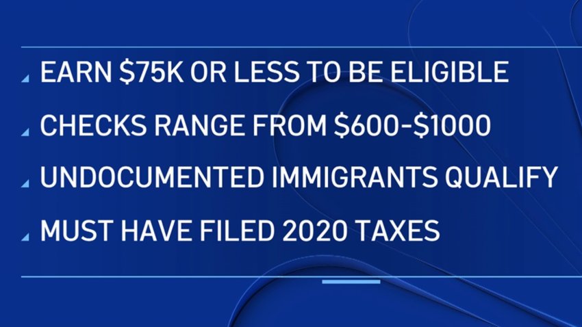 More Stimulus Checks Being Given on Oct. 5
