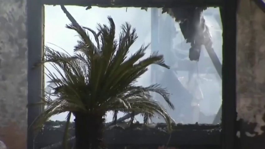 Investigation Into Deadly Santee Plane Crash to Begin