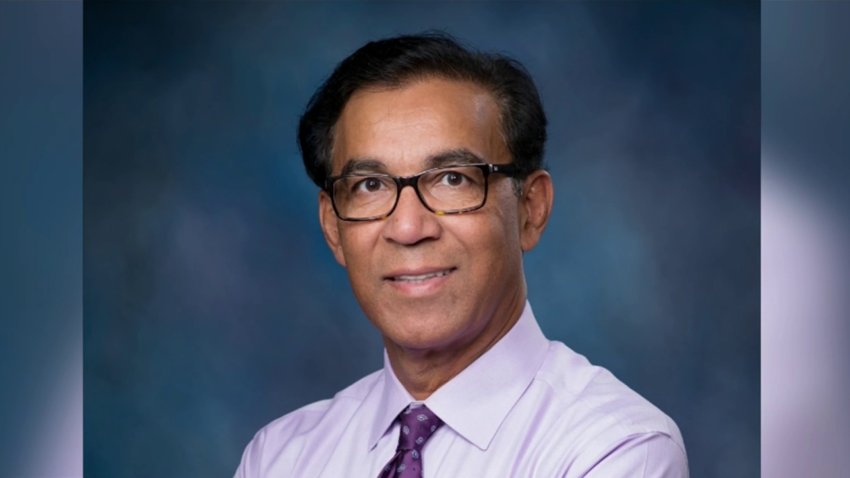 Cardiologist Pilot Remembered as ‘Incredible Doctor and Family-Man'