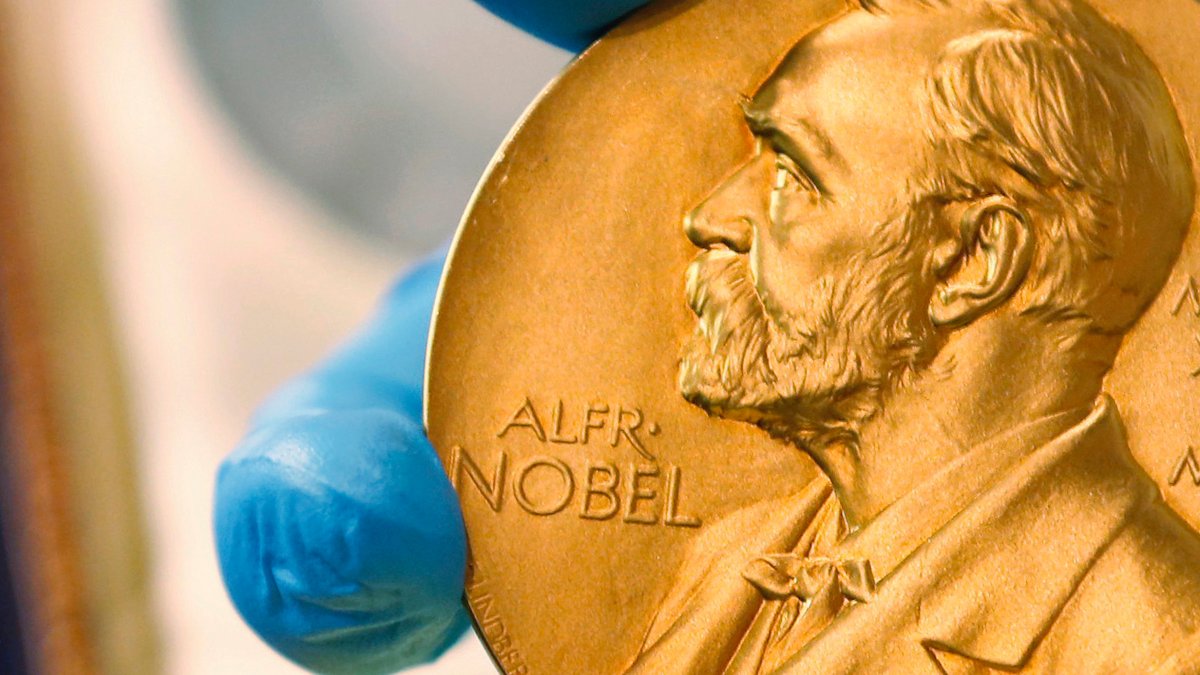 Princeton Professor Wins Nobel Prize in Chemistry for Work With Molecules – NBC 7 San Diego - Vimarsana News