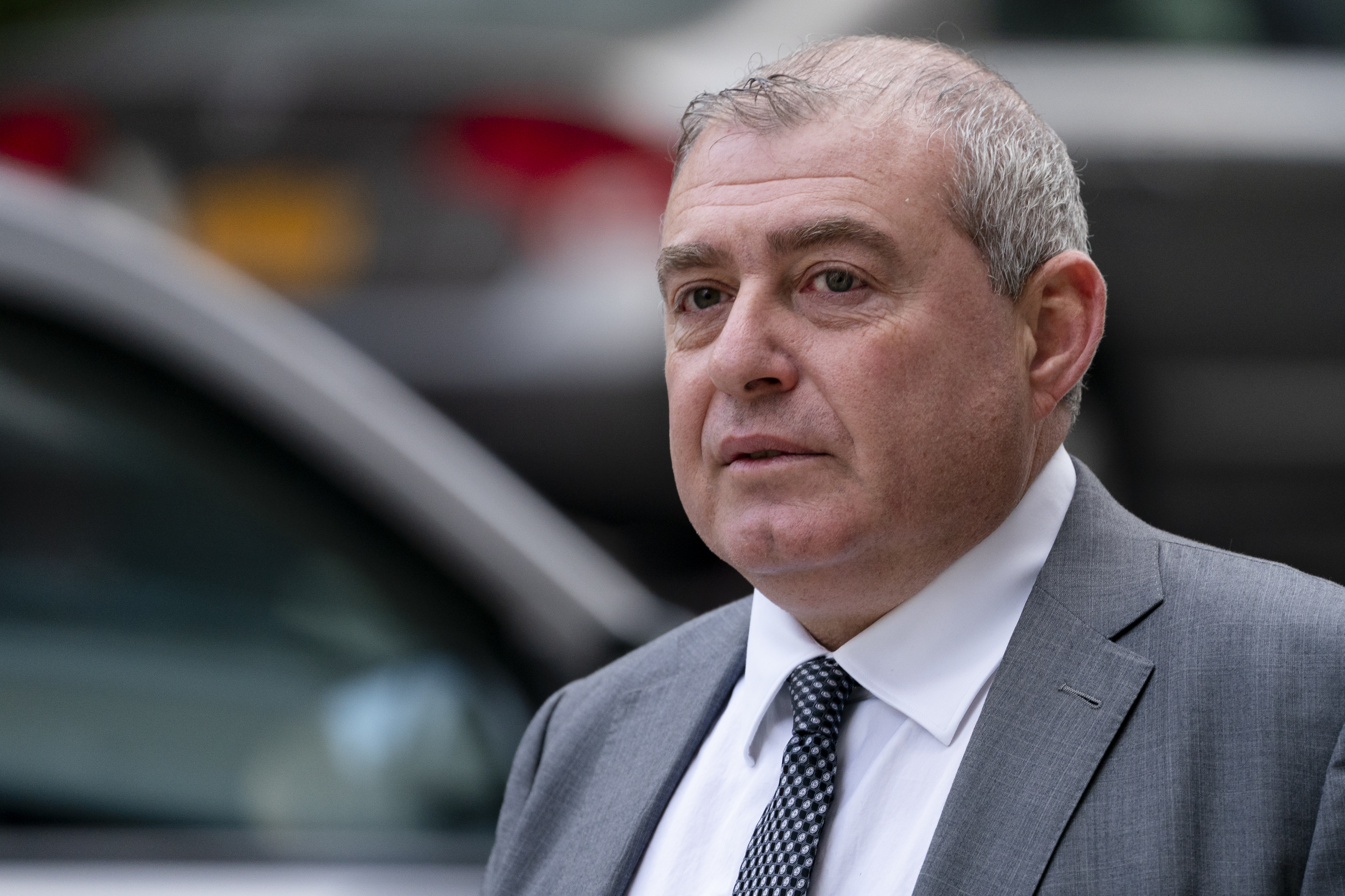 Giuliani Associate Convicted of Campaign Finance Crimes - Vimarsana News