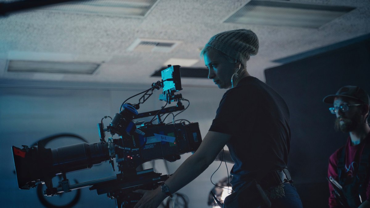 'Rust' Filmmaker Joel Souza Breaks Silence After Colleague Halyna Hutchins' Death on Set – NBC 7 San Diego - Vimarsana News