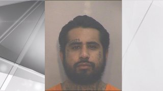 Antonio Antunez Jr. mug photo