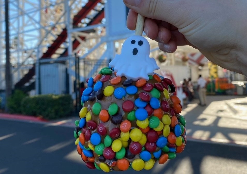 Belmont Park's Fall Fest Returns With Seasonal Fun – NBC 7 San Diego - Vimarsana News