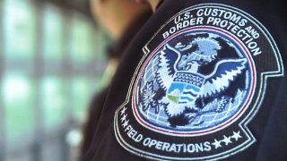 Border Patrol Agent Convicted of Using Excessive Force – NBC 7 San Diego