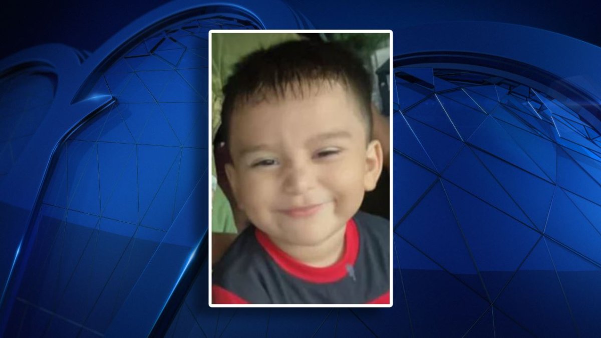 3-Year-Old Grimes County Boy Missing Since Wednesday Found Safe – NBC 7 San Diego - Vimarsana News