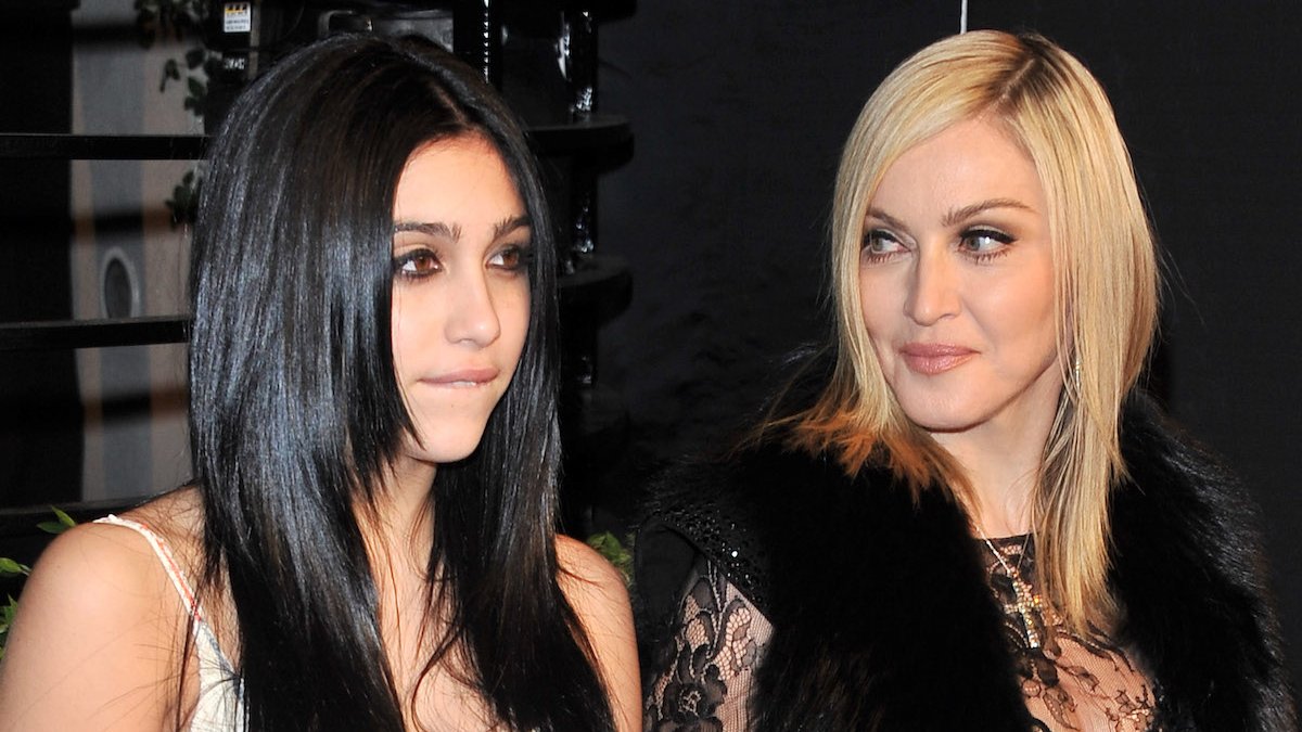 Lourdes Leon Admits She Needed Independence From 'Control Freak' Mom  Madonna – NBC 7 San Diego