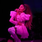 Ariana Grande