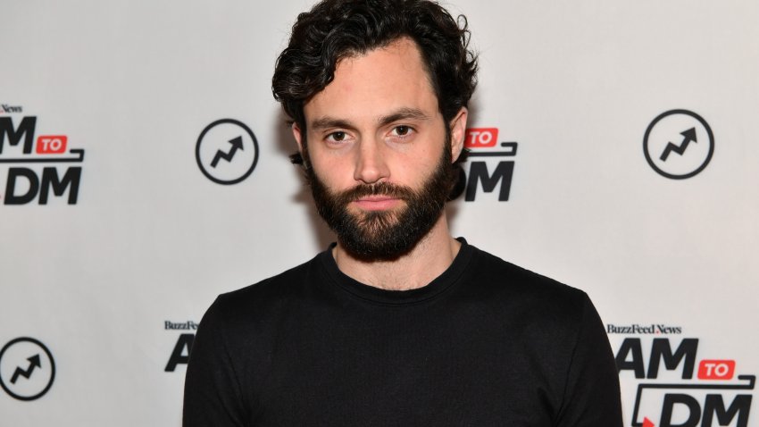 Penn Badgley