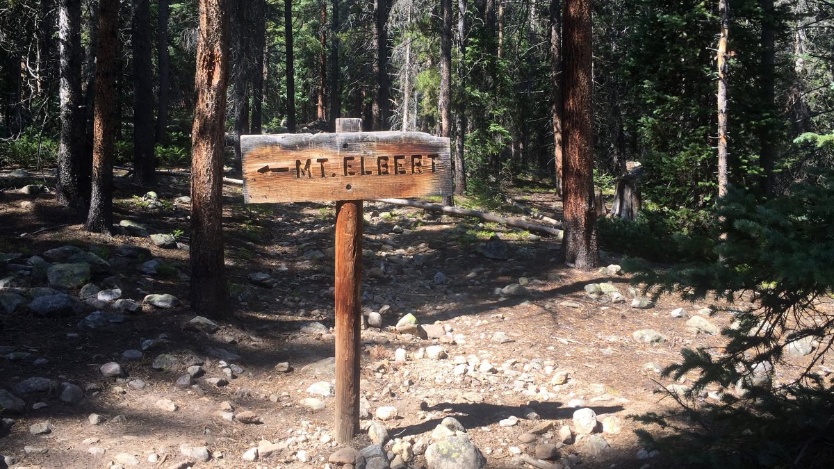 Lost Colorado Hiker Ignored Rescuers' Calls From 'Unknown Number' – NBC 7 San Diego - Vimarsana News