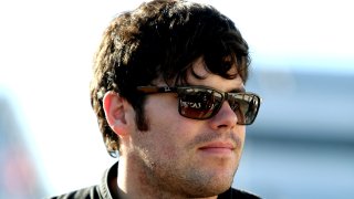 NASCAR Camping World Truck Series Texas Roadhouse 200 presented by Alpha Energy Solutions - Qualifying