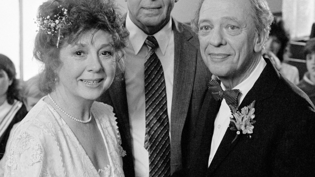 Betty Lynn, Thelma Lou on 'The Andy Griffith Show,' Dead at 95 – NBC 7 San Diego - Vimarsana News