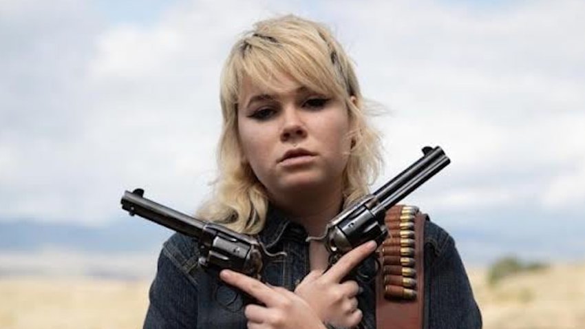 ‘Rust' Armorer Hannah Gutierrez-Reed Breaks Her Silence