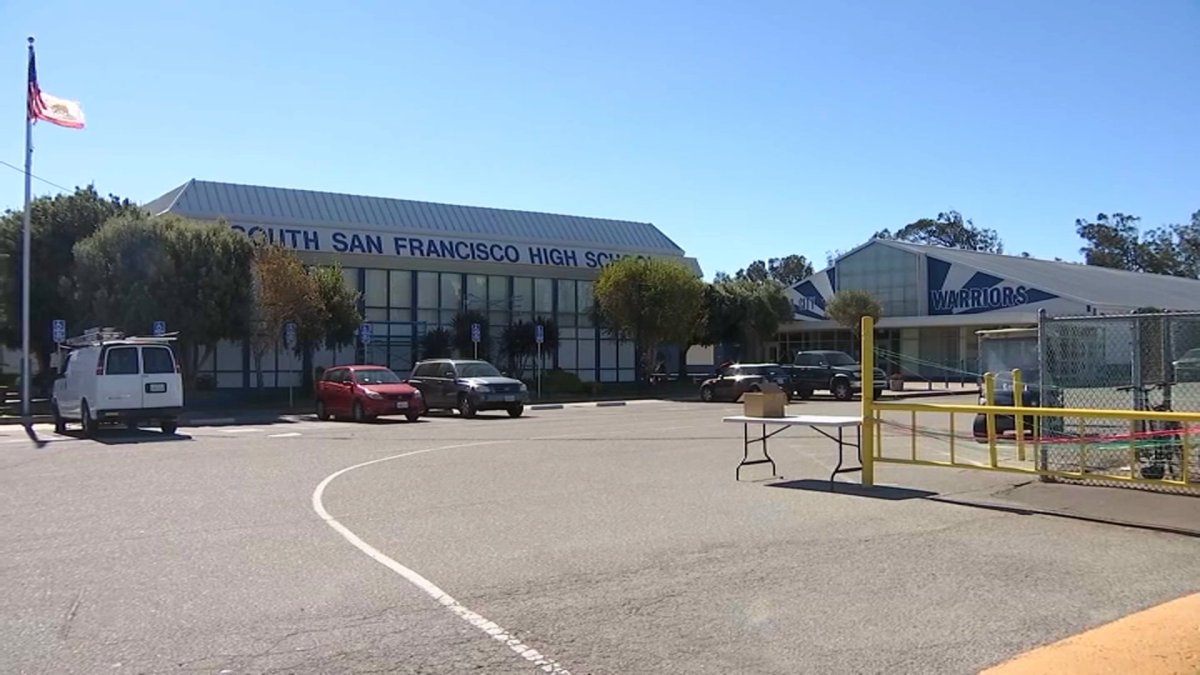 South San Francisco Unified Administrators Serving as Substitute Teachers - Vimarsana News