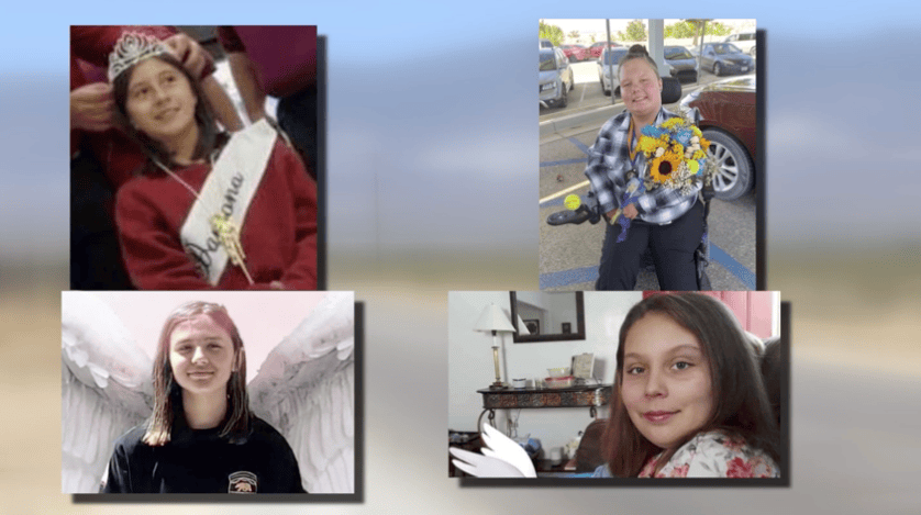 Family Members Plead for Help to Find Driver Who Killed Three Girls – NBC 7 San Diego - Vimarsana News