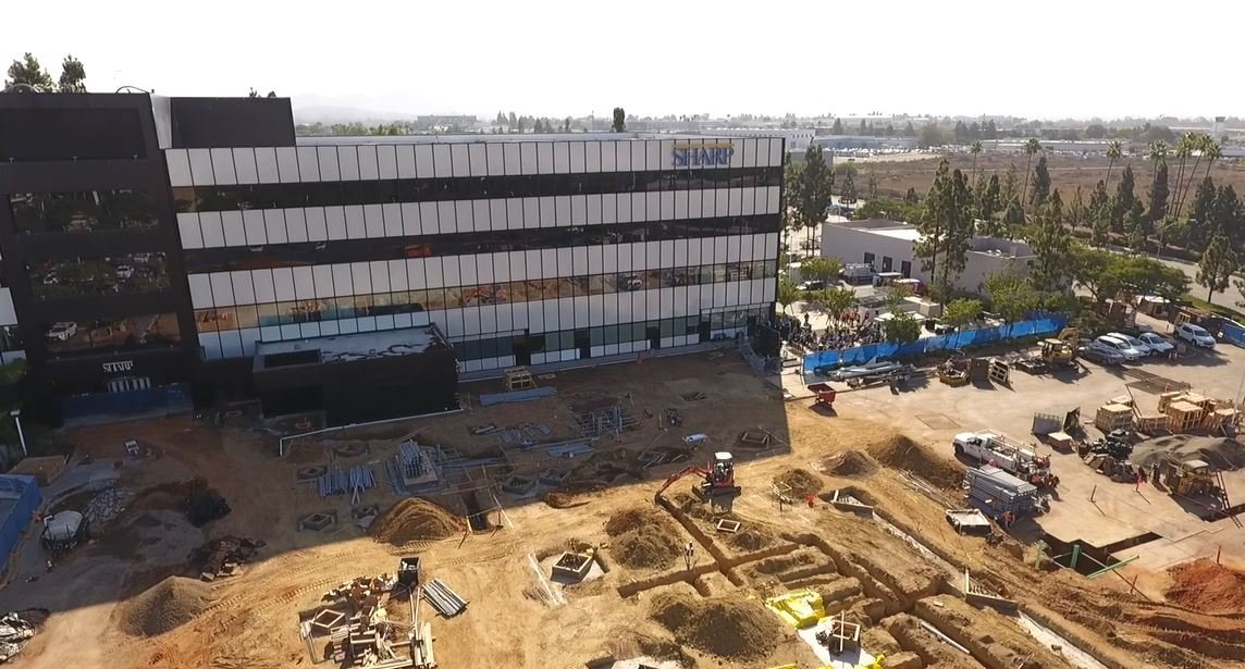 Sharp HealthCare Breaks Ground on Prebys Innovation & Education Center - Vimarsana News