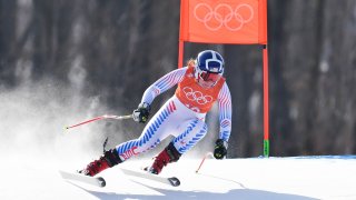 All the info you need to know about Alpine skiing ahead of the 2022 Winter Olympics.
