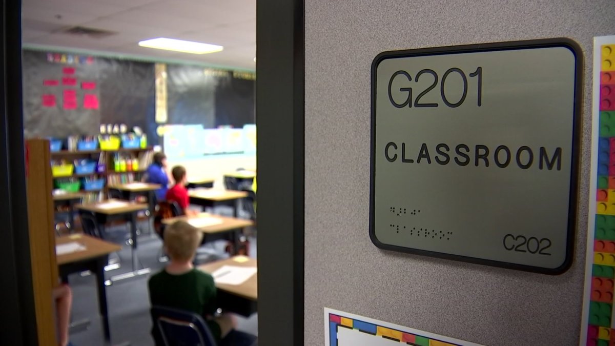 Burned Out and Stressed Out: Survey Shows Teachers Looking Forward to Final Lesson – NBC 7 San Diego - Vimarsana News