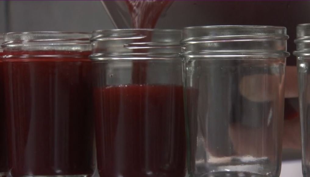 National Jar Shortage Puts East County Small Business In An Unexpected Jam - Vimarsana News