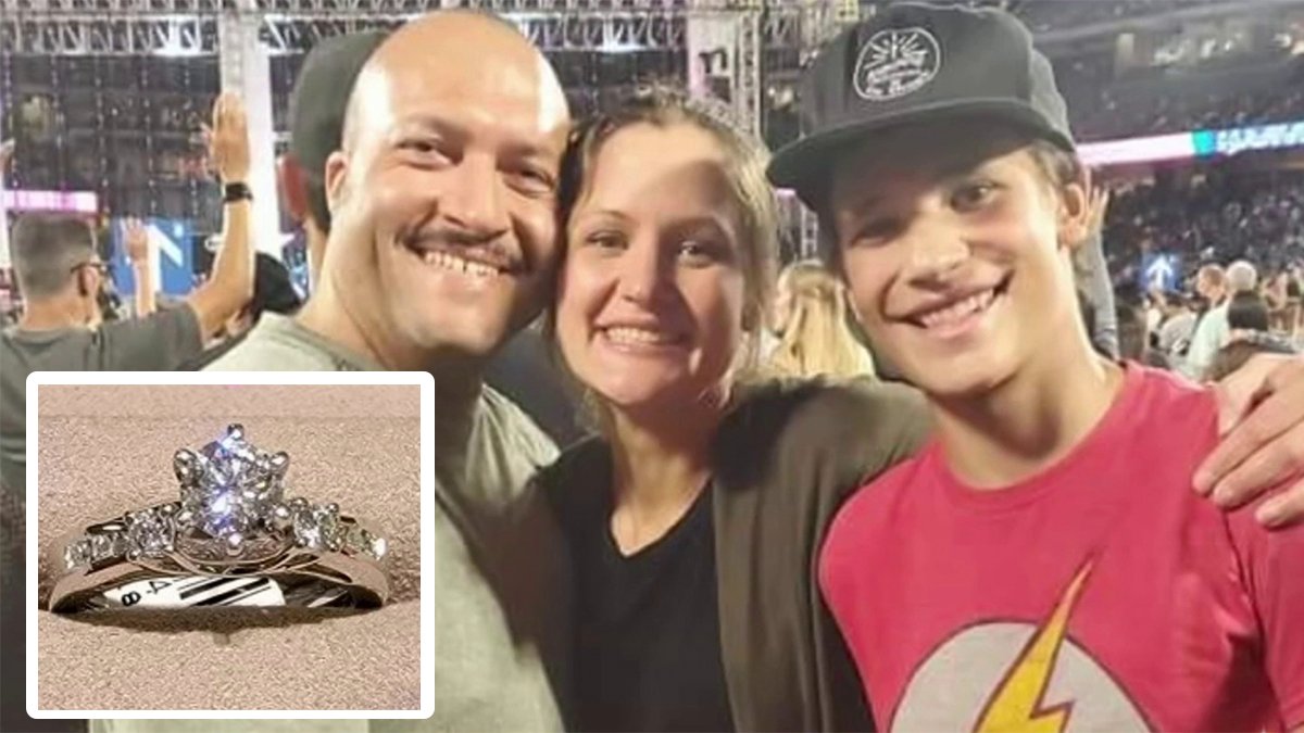 Woman Loses Wedding Ring on 91 Freeway Pleads for Its Return – NBC 7 San Diego - Vimarsana News