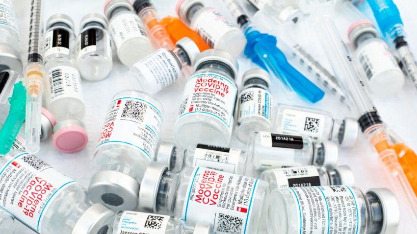 COVID Questions Answered: Vaccine Boosters, Colin Powell