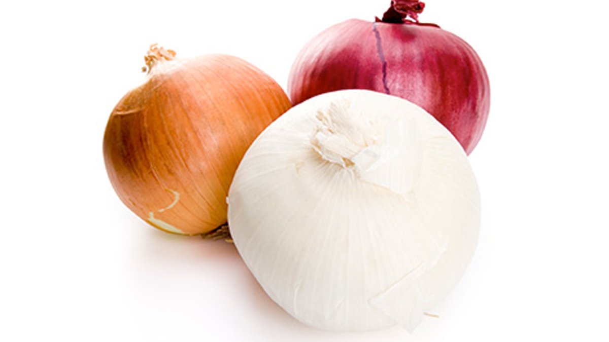Onions Linked to Salmonella Outbreak – NBC 7 San Diego - Vimarsana News